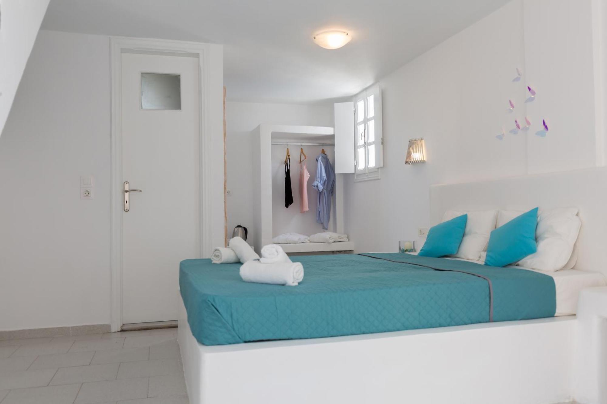 Sfiga Villas Περίσσα Εξωτερικό φωτογραφία
